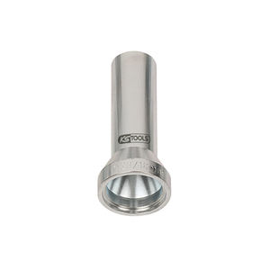 Casquillo profundo Interior Ø 18mm Exterior Ø 28mm Diseño escalonado - Product Image 1