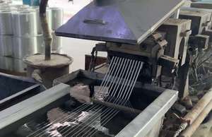 Composants de vanne pour pompe à eau chaude et vapeur, granulés PPS renforcés CH PPS GF30 résistants à l'hydrolyse - Product Image 3