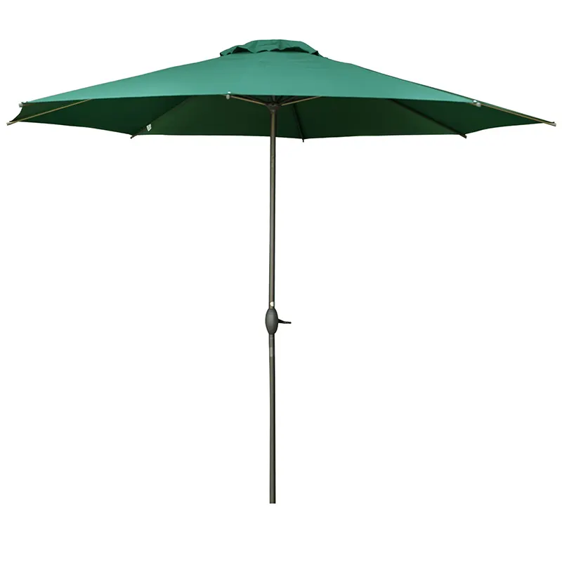 Wholesale Outdoor Umbrella Commercial Umbrella Outdoor Large for Parasol