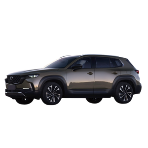 2025 nuevo <span class=keywords><strong>Mazda</strong></span> 2.5L FWD SUV gran oferta gasolina coche automático China dirección izquierda tela Interior Color oscuro Euro VI emisión - Product Image 1