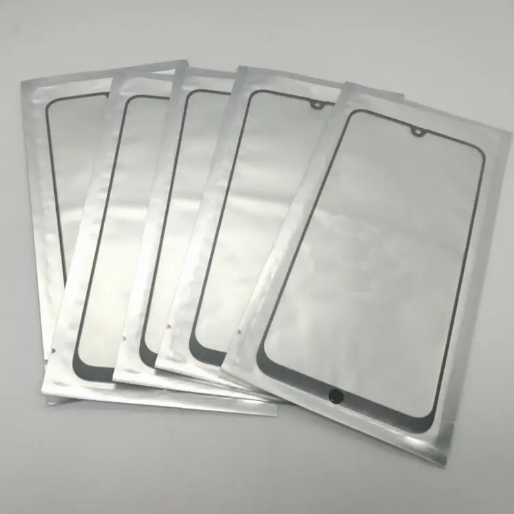 3 in 1 LCD Front Touch Screen Glass Outer Lens OCA for Samsung J2 J3 pro J4 plus J5 2016 J5 prime J5 pro J6 J7 pro prime max J8