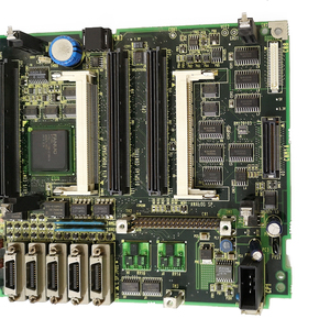 FANUC A20B-8101-0281 Placa Base Principal PCB Nueva Original para Sistema - Product Image 3