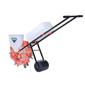 Fengrui Factory Dünger Pflanzer Maschine No-Till Getreide dünger Sä maschine