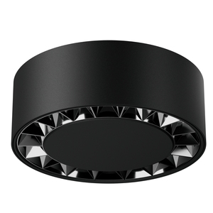 Thâm Quyến nhà máy tại chỗ thiết bị chiếu sáng 160lm/W Trung Quốc phẳng Vòng tuyến tính ánh sáng dẫn 3030 tại chỗ xuống ánh sáng 7W 12W 18W 24W - Product Image 4