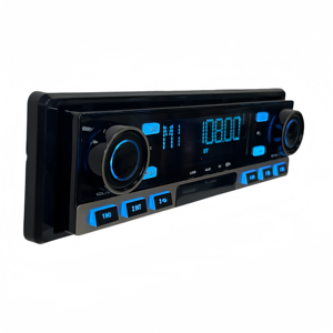 Sistema Audio per auto multimediale per lettore MP3 T11 - Product Image 6