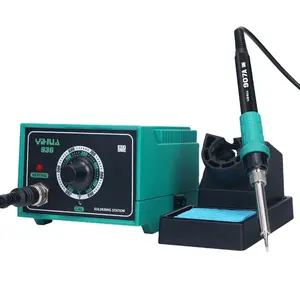 YIHUA 936 mobile repair soldering station equipment portable welding machine