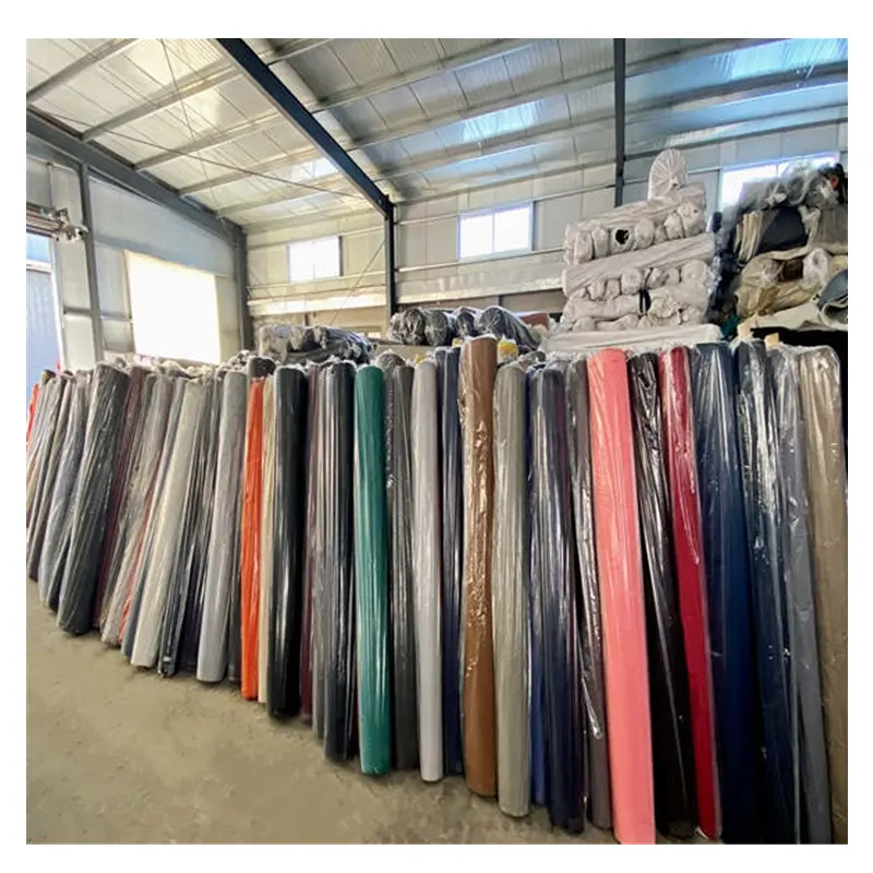 Warehouse stock fabric and textiles cotton material twill fabric 100% cotton use for clothing