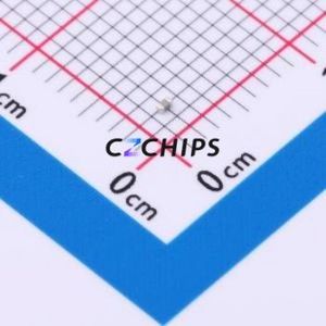 Condensador SMD (MLCC) TCC0402COG160J500AT 0402 (Capacitancia: 16pF) (Precisión: 5%) (Voltaje Nominal: 50V) - Product Image 1