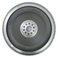 Dongfeng Cumins Z15 Engine Flywheel Assembly C5688907 OEM Quality for Heavy-Duty Trucks