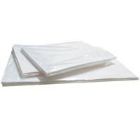 Precio de fábrica 100gsm Hojas de papel de sublimación Papel de transferencia de calor A4 Papel A4 para impresora de inyección de tinta
