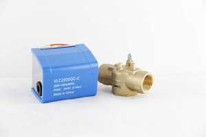 Aplicable a la válvula bidireccional <span class=keywords><strong>Johnson</strong></span> Electric VA9104-GGA-3S - Product Image 3