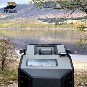 El más nuevo vehículo estilo australiano RVS caravanas baratas <span class=keywords><strong>autocaravana</strong></span> <span class=keywords><strong>americana</strong></span> a la <span class=keywords><strong>venta</strong></span> - Product Image 3