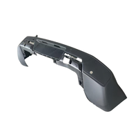 Pare-chocs arrière ASH003867 pour BAIC BJ30, couvercle de pare-chocs arrière de voiture, pièces de rechange extérieures arrière automobiles