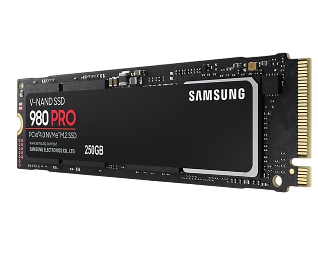 HOT SELL 980 PRO NV Me M.2 SSD MZ-V8P250BW  My Wish List High-level SSD Performance Powerful Speed a Winning Combination