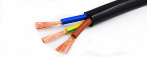 Cable eléctrico RVV de 3 núcleos de cobre de alta calidad - Product Image 4