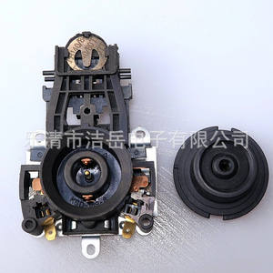 Hervidor eléctrico Joyoung Midea, termostato, contacto de cobre y plata, interruptor de protección contra sobrecalentamiento, modelo 2 en 1 - Product Image 2