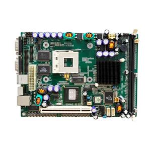 Computadora Integrada EVOC EC5-1713LDNA VER.A3 Equipada con Chipsets Intel RG82845GV e Intel 82562ET con Soporte para 2GB de Memoria - Product Image 1