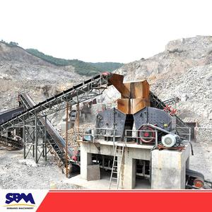 SBM haute efficacité machine de broyeur de charbon de 500 tph en jordanie - Product Image 6