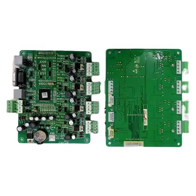 Monarch Elevator PCB Lift Board MCTC-GCB-A