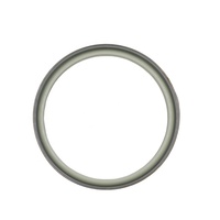 DKBI 25*37*6/9 joint d'huile squelette hydraulique fabricant d'usine joint d'arbre résistant à l'huile en stock