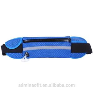 Sac banane de sport ajustable et coloré, imperméable, pour la course à pied – Meilleure vente - Product Image 2