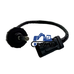 New XPower Fuel <b>Water</b> Level <b>Sensor</b> 423-6434 for 312E 314E 316E 318E 320E 324E 329E Excavator C6.6/C7.1 Engine 6-Month Warranty - Product Image 1