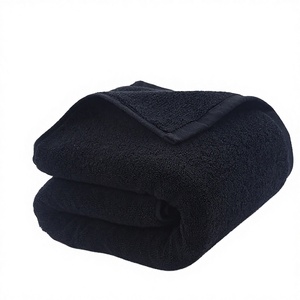 Toalla Deportiva de Gimnasio Personalizada 100% Algodón de Alta Calidad con Logotipo Bordado, Toalla Facial Cómoda - Product Image 2