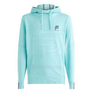 Nouveaux pulls à capuche pour hommes, vente en gros de pulls à capuche en coton et polyester d'hiver de style dernier cri pour vente en ligne - Product Image 1