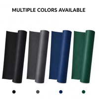 Membrane synthétique imperméable certifiée CE, résistante aux déchirures, perméable à la vapeur, sous-couche pour la construction de toitures