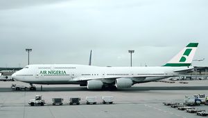 Flete aéreo exprés de bajo costo desde China a Sudáfrica, Nigeria, Kenia y otros países africanos - Product Image 2