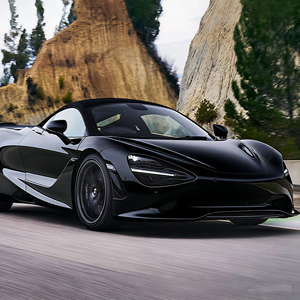 Película Protectora para Automóviles NIKO con Garantía de 10 Años, TPU Autoregenerable, Cambio de Color, Protección UV, Antiarañazos, Sin Burbujas, para Todo el Vehículo - Product Image 1