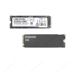 MZVL2512HCJQ-00 PCIe 4.0 X 4 M.2 SSD PM9A1 $/07 B ile Yeni Tasarımlı Sabit Disk - Product Image 2