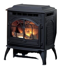 2021 nouveau poêle à charbon en acier inoxydable poêle à granulés de bois pour l'Afrique et l'Amérique du Sud - Product Image 1