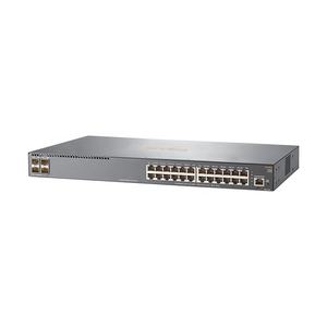 Nouveau en stock JL354A pour HP 1.000 Mbps 24 ports <span class=keywords><strong>2540</strong></span> <span class=keywords><strong>24G</strong></span> 4SFP +-commutateur - Product Image 5