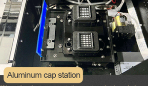 Santos sinh thái dung môi máy in <span class=keywords><strong>plotter</strong></span> de corte lớn rộng định dạng 1.8m 1.9m <span class=keywords><strong>2</strong></span>.5m 3.2m <span class=keywords><strong>dx5</strong></span> cabezal xp600 đầu giá cả phải chăng mới - Product Image 2