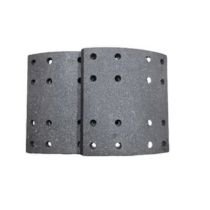 Forro y Zapata de Freno OEM de Alta Calidad 4726 para Camión y Remolque, Repuesto de Zapata de Freno Terbon de China - Product Image 1