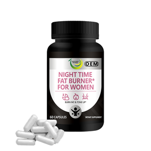 <span class=keywords><strong>Cápsulas</strong></span> <span class=keywords><strong>de</strong></span> <span class=keywords><strong>Café</strong></span> <span class=keywords><strong>Verde</strong></span> Herbal Natural y Frijol Blanco OEM, Suplemento Detox Adelgazante para Adultos, Hombres y Mujeres - Product Image 1