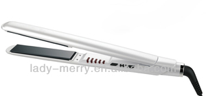 Siêu Mỏng Nhanh Chóng Nóng Lên <span class=keywords><strong>Pro</strong></span> <span class=keywords><strong>Nano</strong></span> Titan 1/4 Inch Sắt Phẳng - Product Image 4