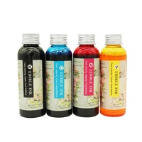 JETVINNER - Edible Ink for HP Coffee Printer Machine