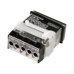 Nouveau Compteur Totalisateur Compact LCD 8 Chiffres Autonics Série LA8N LA8N-BV-L/LA8N-BF Original - Product Image 6