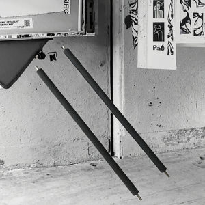 Nouveau rouleau de guidage supérieur en caoutchouc pour machines d'impression Noritsu, pièce de rechange pour encre solvant, pour système d'alimentation en papier d'imprimante jet d'encre - Product Image 3