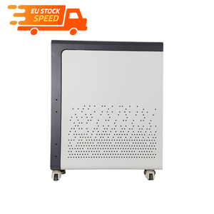 Batería LiFePO4 de 48V 16kWh 32kWh en Stock en la UE, Paquete de Baterías de 51.2V 314Ah 628Ah, Sistema de Almacenamiento de Energía Doméstico, Batería <span class=keywords><strong>Solar</strong></span> Apilable para Inversor - Product Image 3