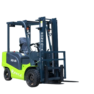 उच्च गुणवत्ता <span class=keywords><strong>2.5</strong></span> टन लोडिंग क्षमता इलेक्ट्रिक फोर्कलिफ्ट लिफ्ट लिफ्ट लिफ्ट 3 मीटर बैटरी फोर्कलिफ्ट लिफ्ट - Product Image 1