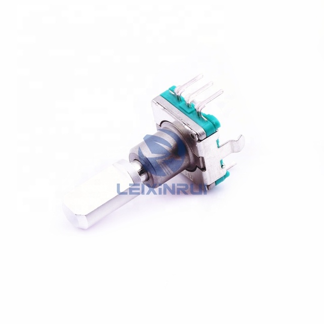 Rotary encoder encoder EC11E1834403