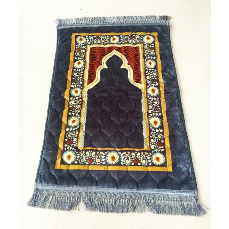 Portable Foldable Travel Sponge Ramadan Muslim