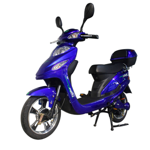 español bicimoto <span class=keywords><strong>electrica</strong></span> barato ayudas ciclomotor electrico - Product Image 6