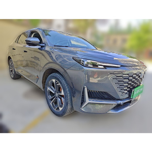 Auto Usado Guazi 2022 Changan UNI-K Idd, Gran Oferta, Híbrido Enchufable Recargable, Automático, SUV de 5 Plazas, Volante a la Izquierda - Product Image 3