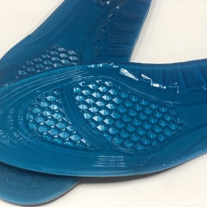 Plantillas de Gel de Alta Calidad para Alivio del Dolor y Soporte Metatarsal, Suaves y Cómodas a Buen Precio - Product Image 4