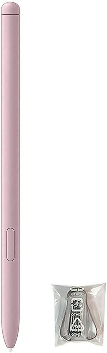 Rose avec pointe stylo