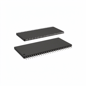 Composants électroniques mémoire IS42S16400J-7TL 54 TSOP – Service complet original - Product Image 1